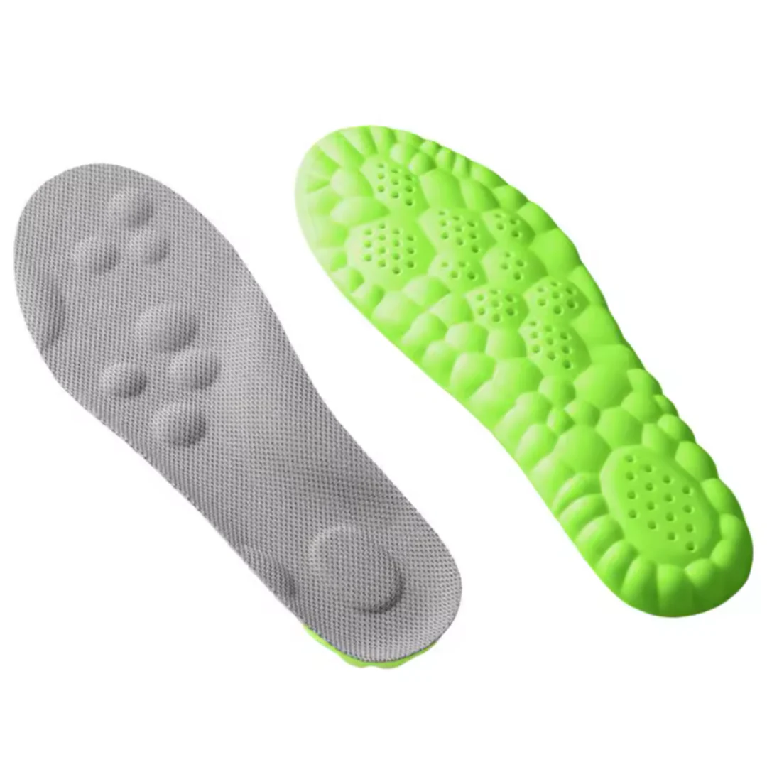 Plantillas de Confort Total