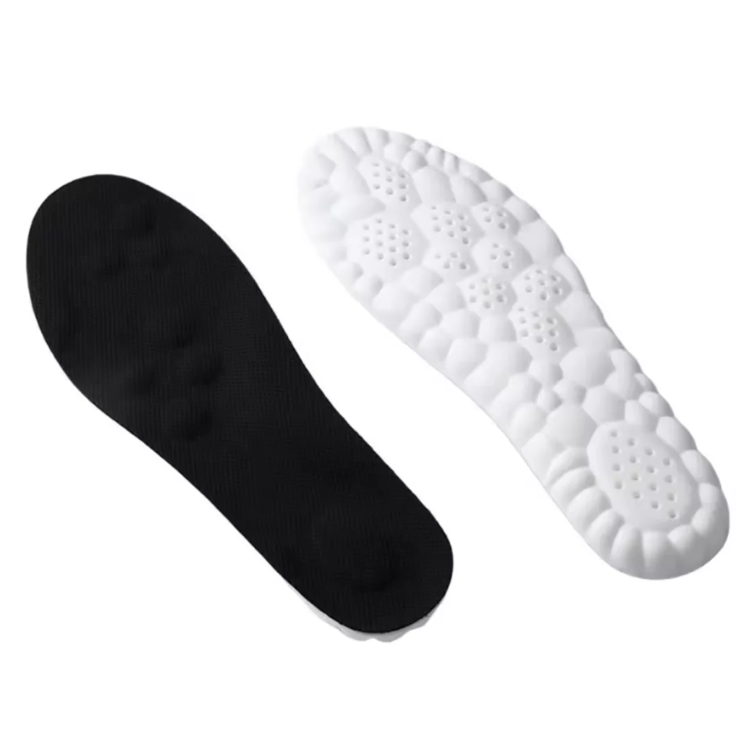 Plantillas de Confort Total